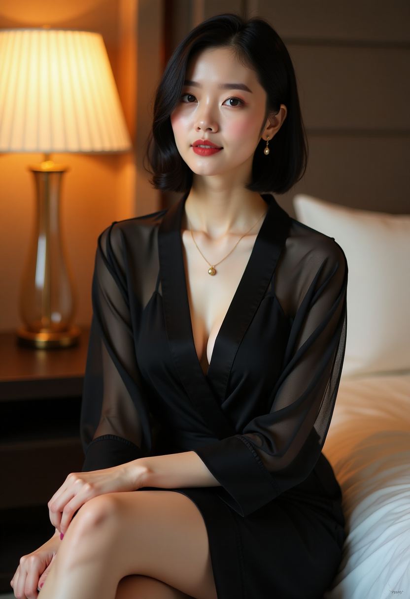 白夜序曲