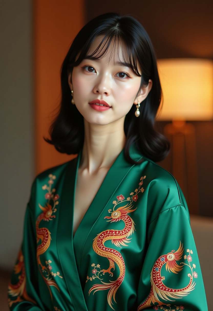 深空纪事